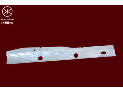 Body Floor, Repair Panel, Left, Outer section
