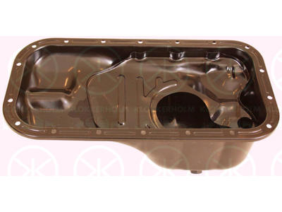 Oil Sump
