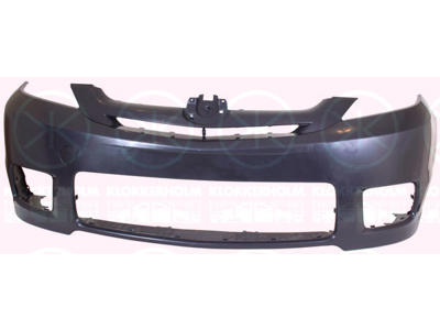 Bumper, SPORT, Front
