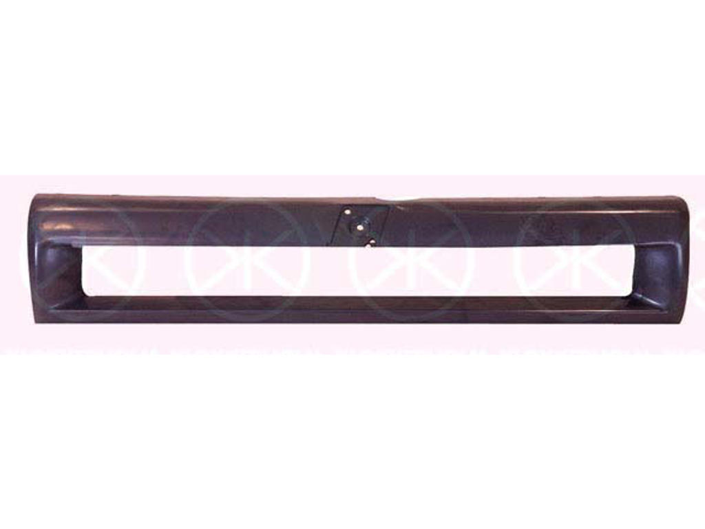 Ram, kylargrill