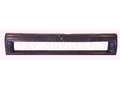 Ram, kylargrill