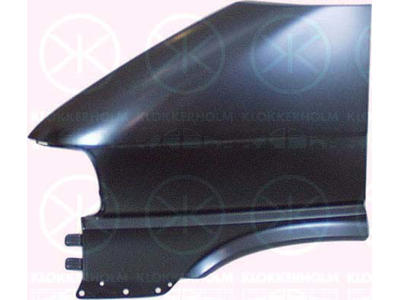 Wing, " ", Multivan, Caravelle, Left Front, Rim Size [inch]: 15, for PR number: AC1