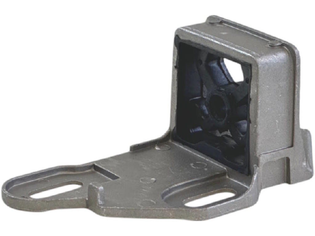 Rubber Strip, exhaust system