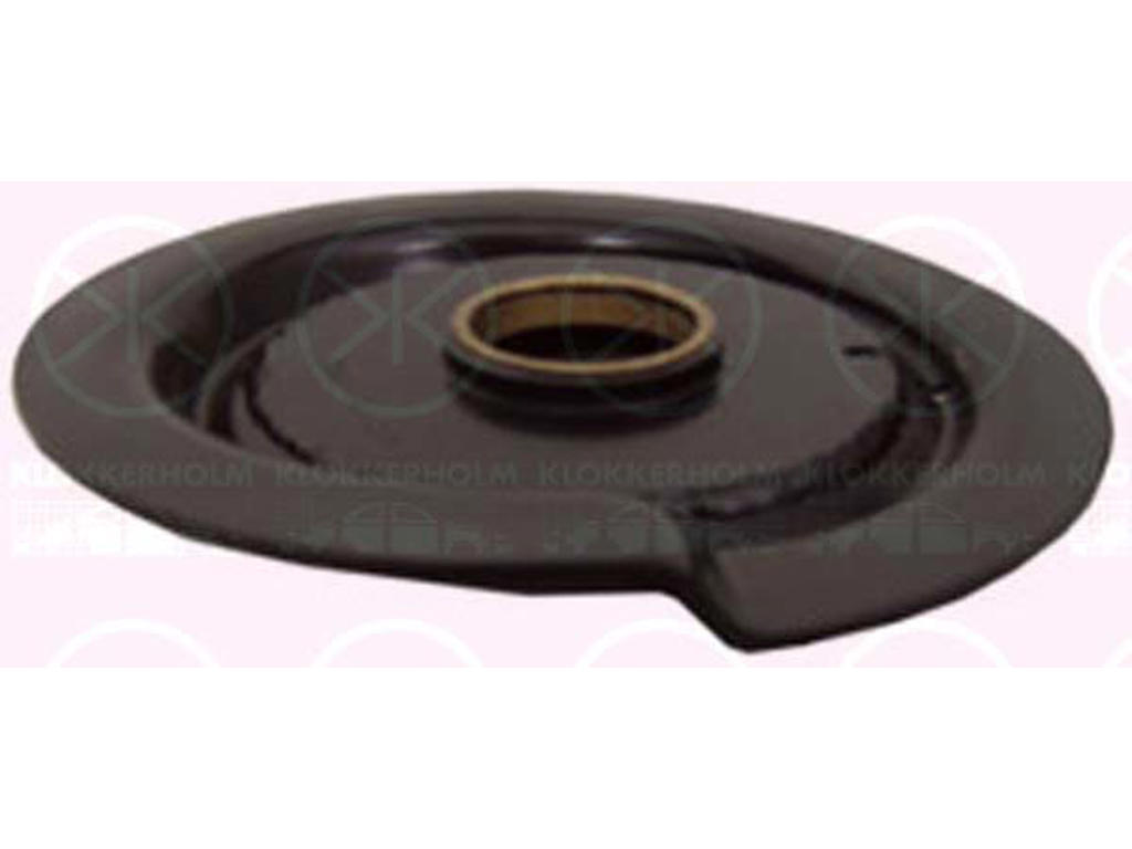 Spring Seat, Front Axle, Upper section