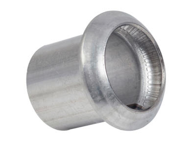 Fläns, avgasrör, Längd [mm]: 59, Innerdiameter [mm]: 50, Ytterdiameter [mm]: 54