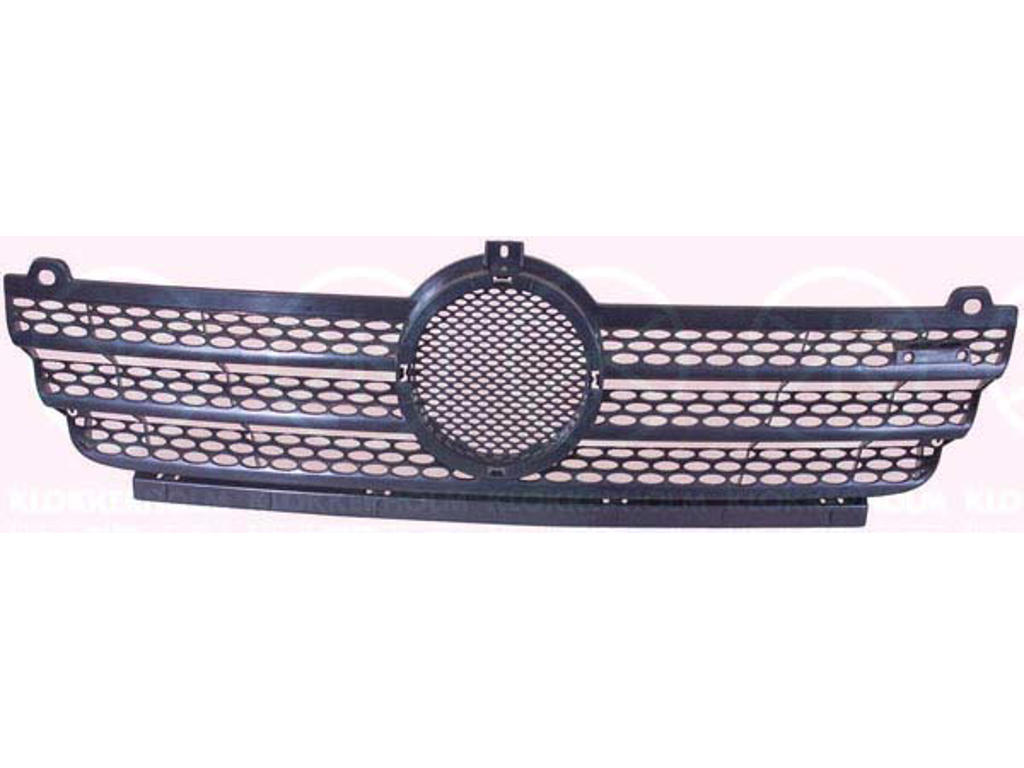 Radiator Grille