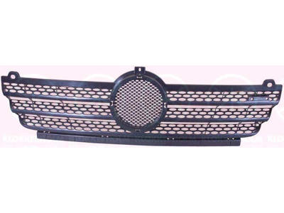 Radiator Grille