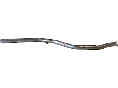 Repair Pipe, catalytic converter, See accessories list for additionally required parts:  