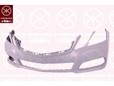 Буфер, с грунтовкой, Avantgarde, спереди