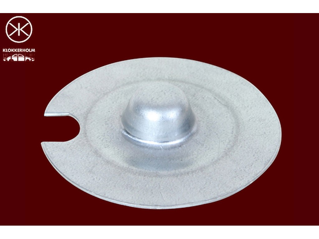 Spring Seat, Upper section, Rear Axle Right, Rear Axle Left