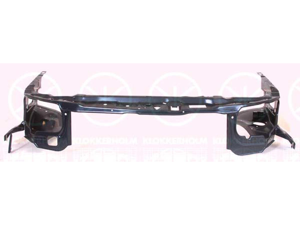 Облицовка передка, Деталь в сборе