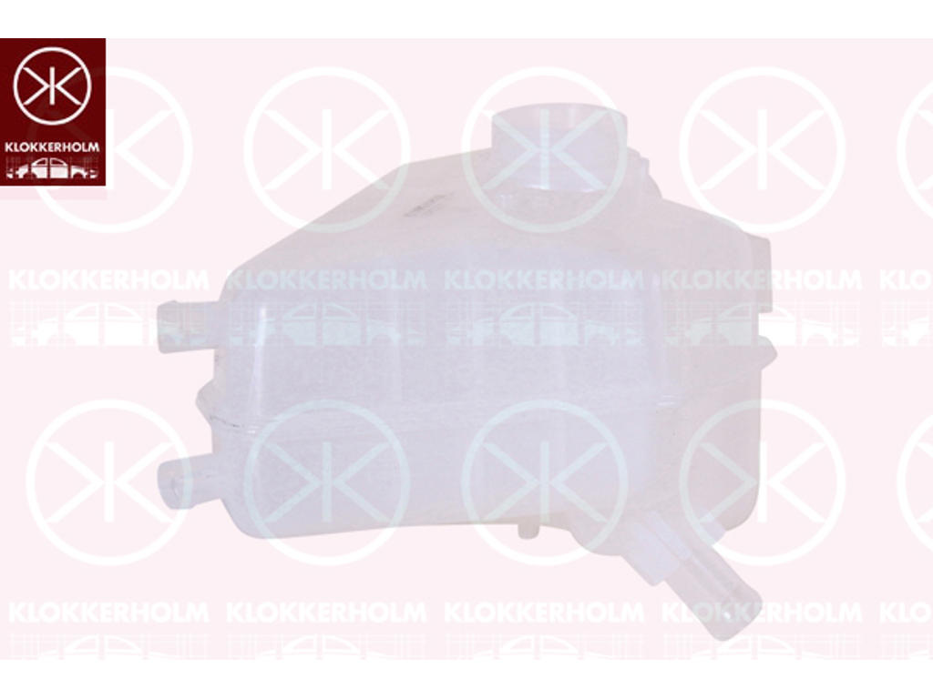 Expansion Tank, coolant