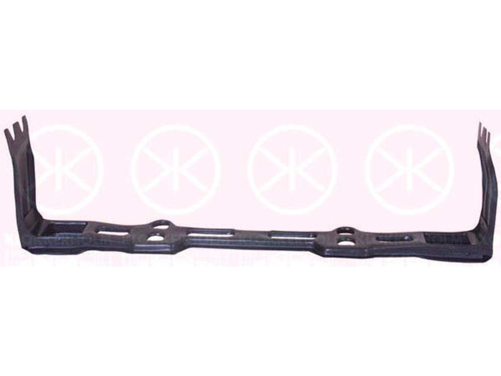 Cross Member, Front, Lower Section