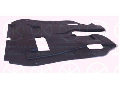 Engine Cover