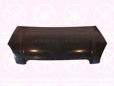 motorházfedél, Benzin