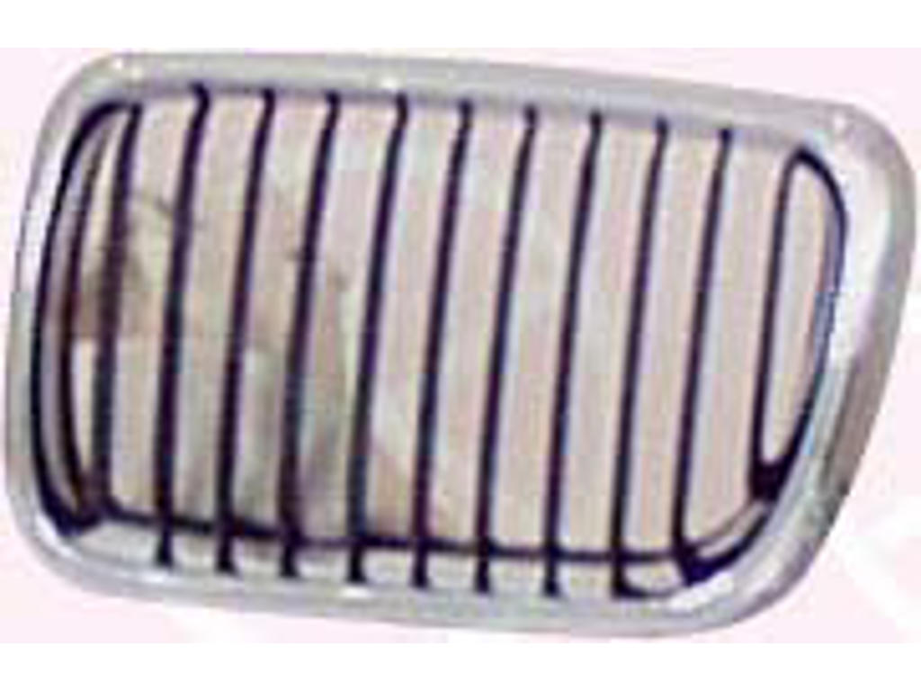 Kylargrill, Vänster