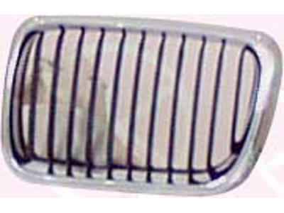 Kylargrill, Vänster