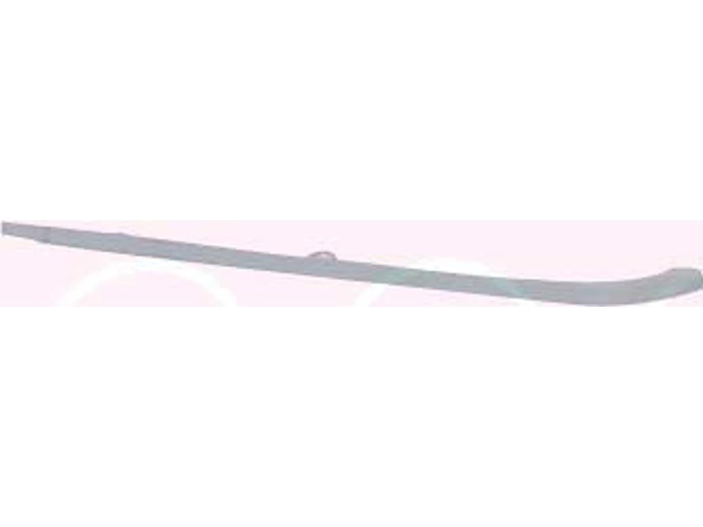 Headlight Trim, Right
