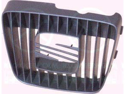 Kylargrill, mellandel