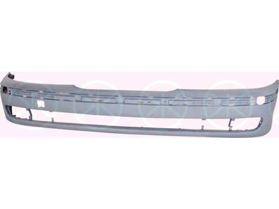 Bumper, w/primer, Front