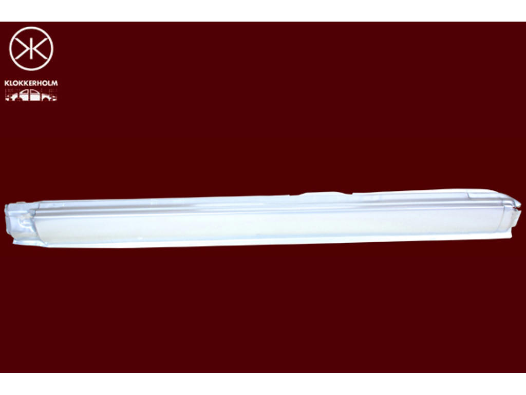 Slenkscio skardele, kaire, duru skaicius: 5