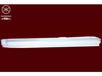 Rocker Panel, 5-drs, Left