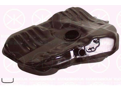 Fuel Tank, inj, 55L, with gaskets/seals