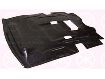 Engine Cover, petrol