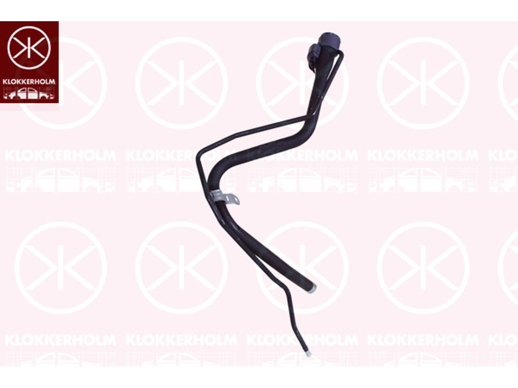 Заливная горловина, топливный бак, бензин