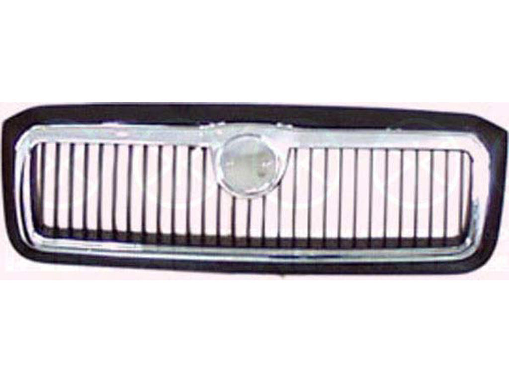 Kølergitter