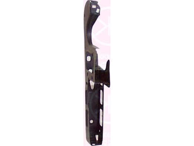 Inner Wing Panel, Left Front, Front Section