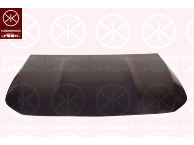 Motorhjelm, Aluminium