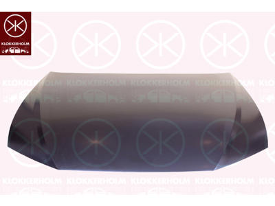 Motorhjelm, Aluminium