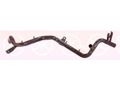 Coolant Pipe