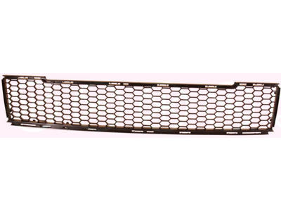 Ventilation Grille, bumper, Front, Centre Section