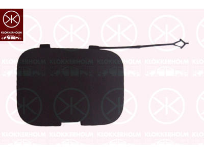 Klep, afsleephaak, Voor