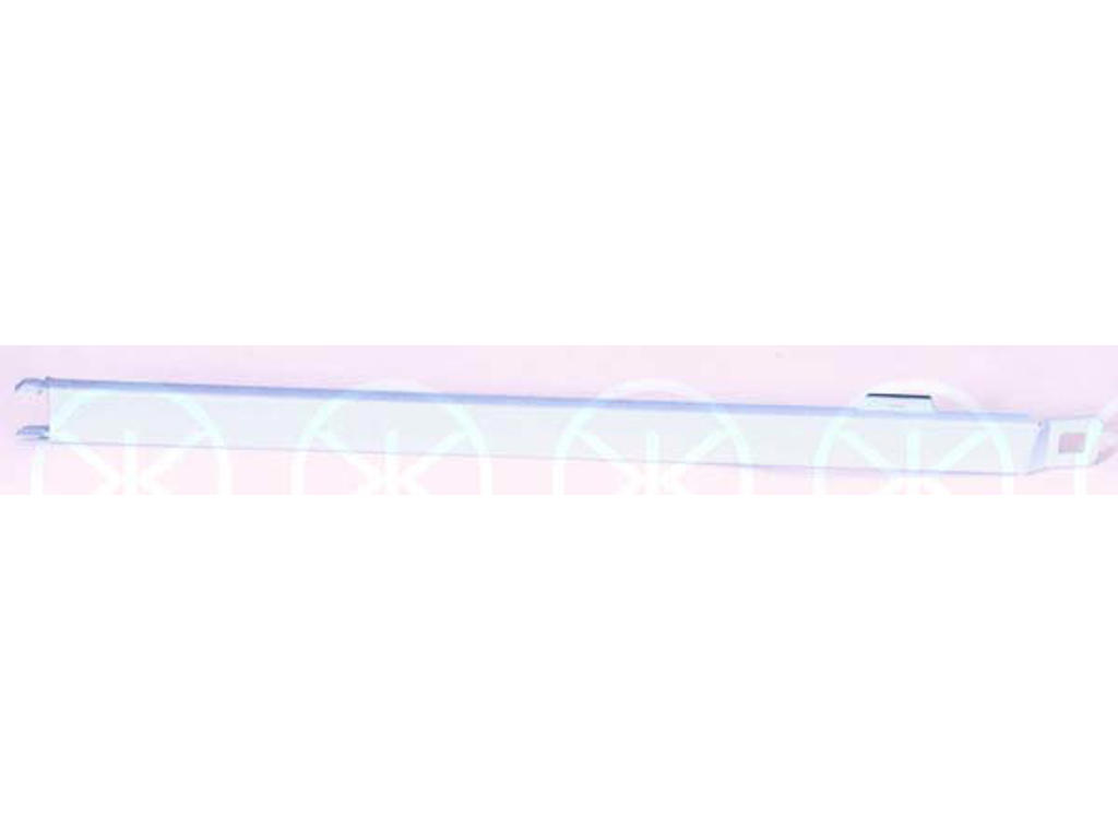Headlight Trim, Right