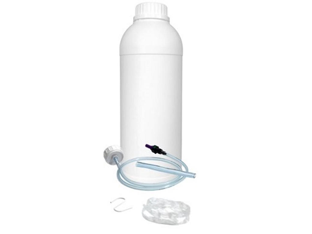 Additiv, sod-/partikelfilterregenerering, Version: GEN 3 , Indhold [liter]: 1, Køretøjstilbehør: til krt. med brændstofadditiv tank (DPF-regenerering)