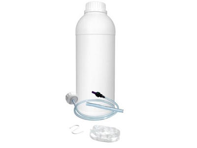 Additiv, sod-/partikelfilterregenerering, Version: GEN 2, Indhold [liter]: 1, Køretøjstilbehør: til krt. med brændstofadditiv tank (DPF-regenerering)