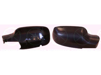 Housing, exterior mirror, Right