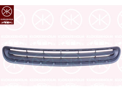 Radiator Grille