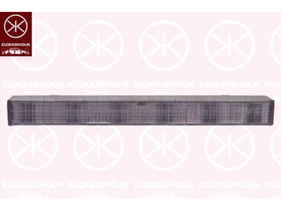 Extra bromsljus, LED