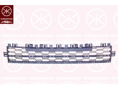 Kylargrill, Fram, Nedre, Utrustningsvariant: STYLE