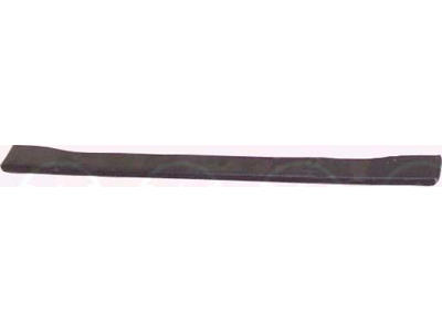 Cross Member, Front, Lower Section