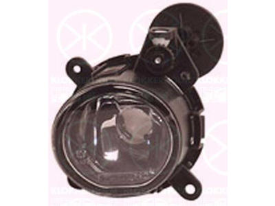 Front Fog Light, H11, Left Front