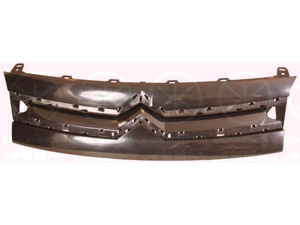 Radiator Grille
