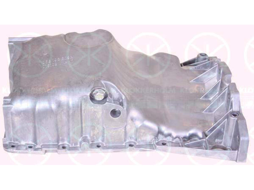 Oil Sump, Aluminium
