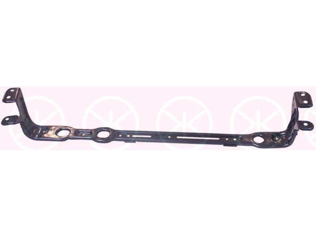 Cross Member, Front, Lower Section