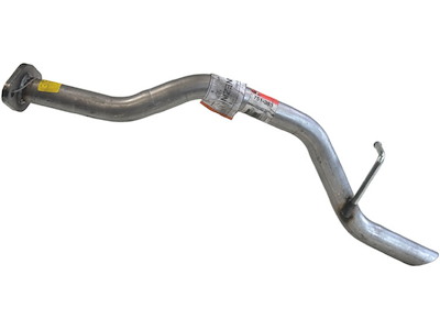 Avgasrör, Ytterligare artiklar som behövs se tillbehörslista:  