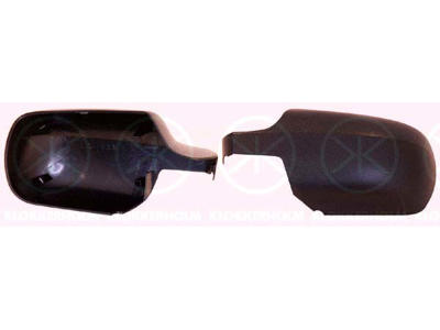 Behuizing, buitenspiegel, rechts